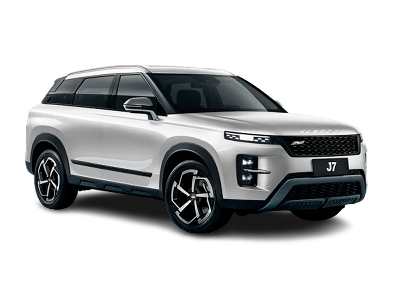 Jaecoo J7 Новый купить в Волгограде