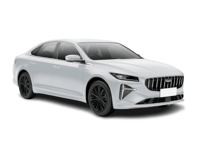 Geely Preface Новый с салона по цене от 3 188 190 рублей