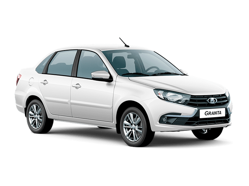 Lada Granta Седан по цене от 699 900 рублей